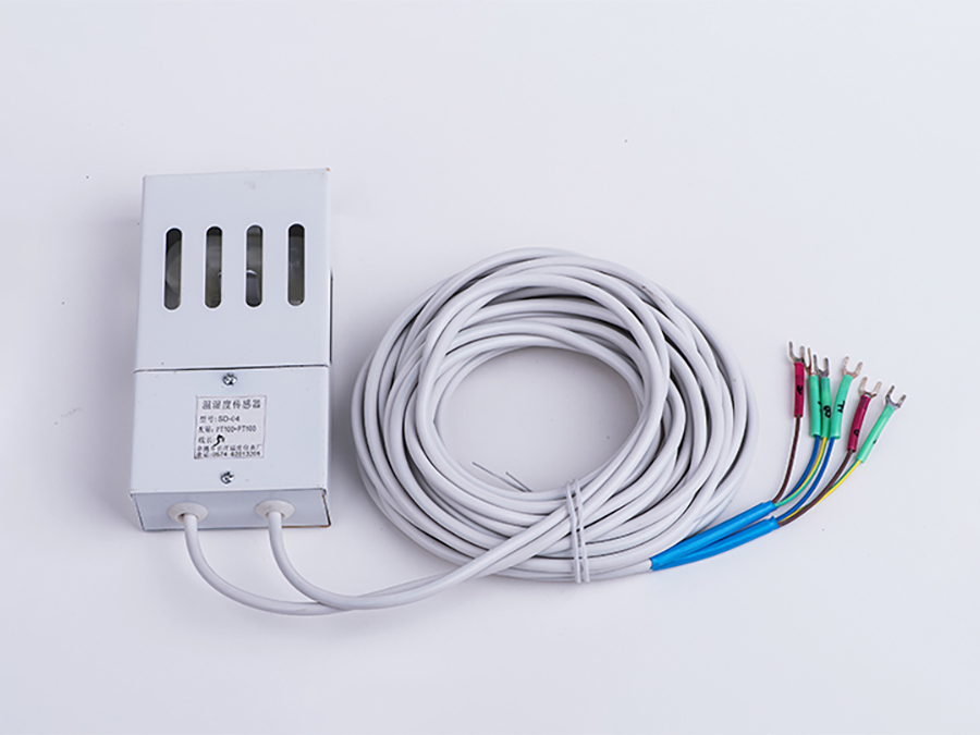 PT100+PT100溫濕度傳感器 PT100+PT100溫濕度傳感器